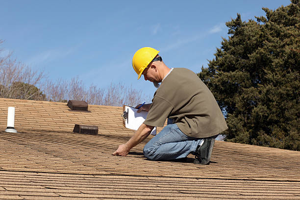 Best Roof Maintenance  in USA